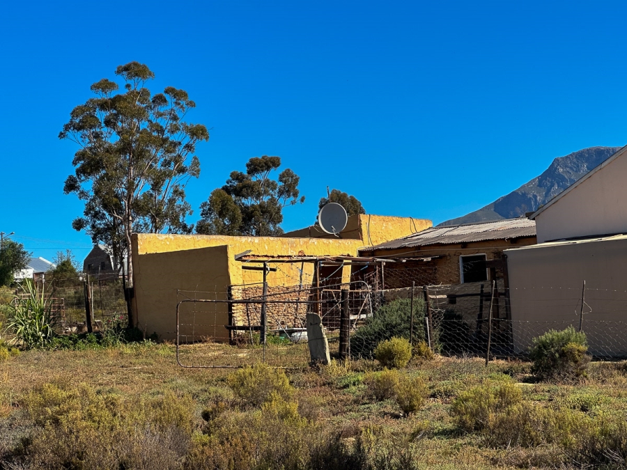 3 Bedroom Property for Sale in Barrydale Western Cape
